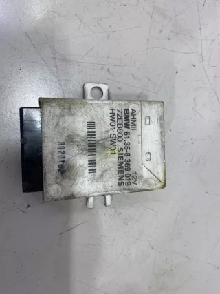 61356955253 Блок управления BMW X5 E53 Арт 6265691_3, вид 1