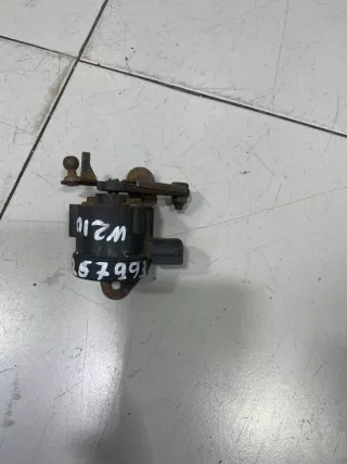 A0105427517 Датчик уровня подвески Mercedes Vito W638 Арт 6267993_6, вид 1