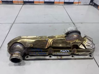 A6541405201 Выпускной коллектор Mercedes GLE W167 Арт 6269844_4, вид 1