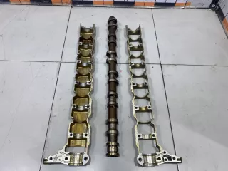 11317576161 Распредвал выпускной BMW 4 F32/F33/GT F36 Арт 6269925_5