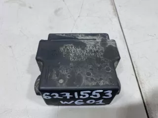 A0015459832 Блок управления накала свечей Mercedes S W126 Арт 6271553_2, вид 1