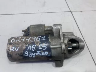 078911023D Стартер Audi A6 Allroad C5 Арт 6277961_10, вид 1