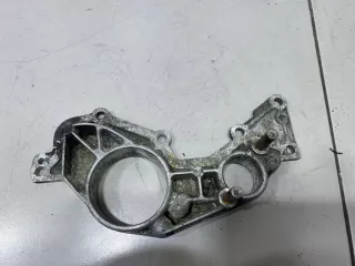 A6110160006 Крышка головки блока передняя Mercedes E W211 Арт 6279442_3, вид 1