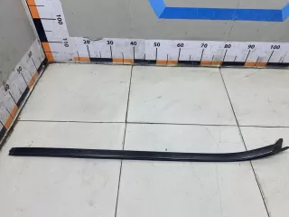 A1666901280 Молдинг лобового стекла Mercedes GL X166 Арт 6279813_2