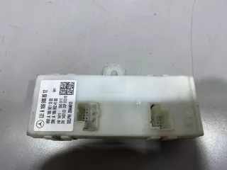 A1669008512 Блок управления крышкой багажника Mercedes GL X166 Арт 6279866_2, вид 1