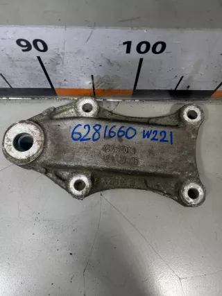 A2213510318 Кронштейн редуктора Mercedes CL C216 Арт 6281660_2
