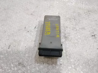 9611914080 Блок управления центральным замком Citroen Berlingo 1 Арт 3968839_5, вид 1