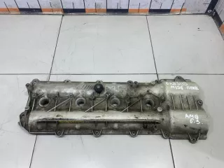 A1560161405 Крышка ГБЦ Mercedes C W204 Арт 6283115_3, вид 1