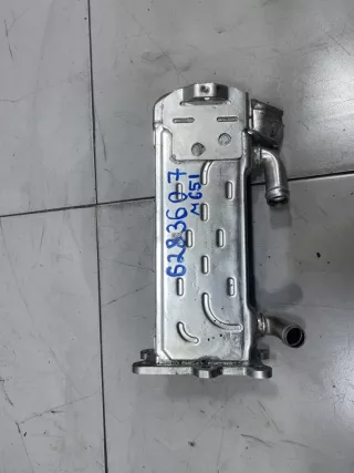 A6511400675 Теплообменник ЕГР Mercedes S W222 Арт 6283607_18, вид 1