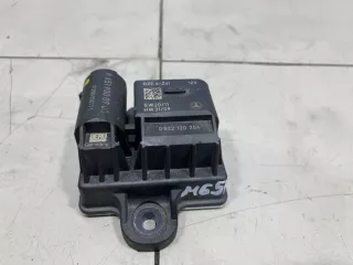 A6519000900 Блок управления накала свечей Mercedes GLA X156 Арт 6283884_9, вид 1