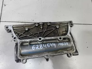 A6510100617 Крышка головки блока передняя Mercedes CLS C218 Арт 6284644_12, вид 1