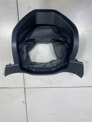 A1666807007 Кожух рулевой колонки Mercedes ML/GLE W166 Арт 6284654_3, вид 1