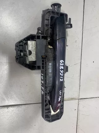 A2047600270 Ручка двери наружная Mercedes E W212 Арт 6289212_7, вид 1