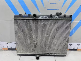 583606P Радиатор основной Citroen C3 Picasso Арт 6289934_15, вид 1