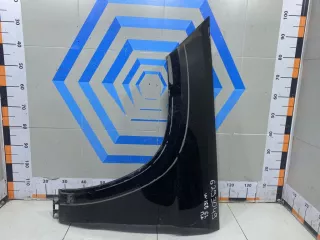 A1668800500 Крыло переднее левое Mercedes GL X166 Арт 6293049_2, вид 1