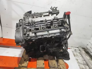 M642 Двигатель Mercedes CLS C218 Арт 6036279_2, вид 1