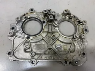 A1770150200 Крышка ГБЦ Mercedes GLE W167 Арт 6314692_6, вид 1