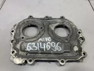 A1770150200 Крышка ГБЦ Mercedes GLE W167 Арт 6314696_6, вид 1