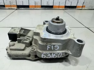 27608643153 Сервопривод раздатки BMW X3 F25 Арт 6316033_4, вид 1