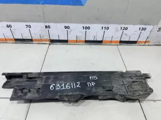 17118572189 Кронштейн радиатора BMW X6 F16 Арт 6316112_2, вид 1