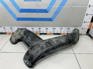 13718570289 Воздуховод печки BMW X5 F15 Арт 6316671_2, вид 1