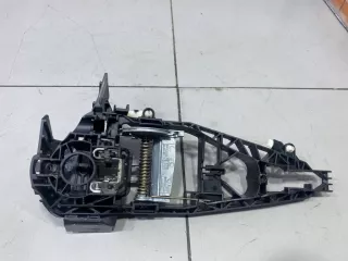 51217401211 Механизм ручки передней левой двери BMW X6 F86 Арт 6336717_8, вид 1