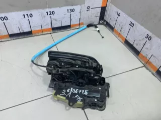 51227281953 Замок двери задней левой BMW 5 G30/G31 Арт 6336775_2, вид 1
