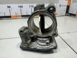 13547810752 Дроссельная заслонка MINI CLUBMAN R55 Арт 6336840_20, вид 1