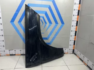 A1668800600 Крыло переднее правое Mercedes GL X166 Арт 6339352_2, вид 1