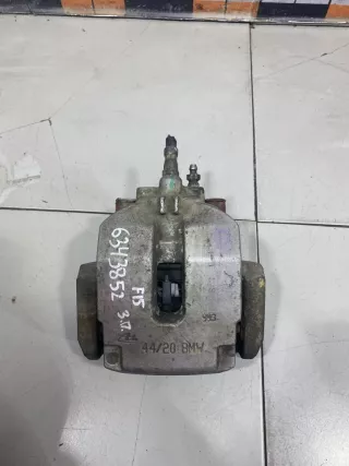 34216776790 Суппорт задний правый BMW X5 F15 Арт 6343852_2, вид 1
