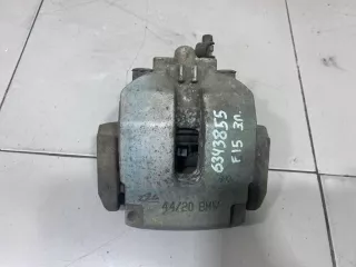 34216776790 Суппорт задний правый BMW X5 E70 Арт 6343855_3, вид 1
