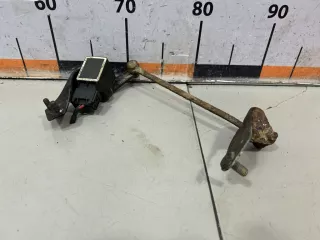 A0105427717 Датчик уровня подвески Mercedes SLK r170 Арт 6344378_16, вид 1