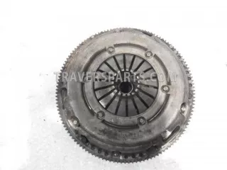 036105269M Маховик Volkswagen Polo 5 Арт 2730921_11, вид 1