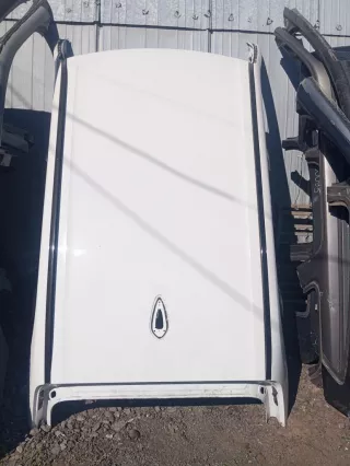 41117352064 Крыша BMW X5 F85 Арт 6345947_2, вид 1