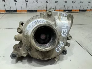 12630084 Помпа (насос водяной) Opel Antara Арт 6346577_7