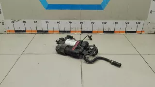 7P0616006H Компрессор пневмоподвески Porsche Cayenne 958 Арт 6348588_2
