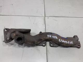 LR013133 Выпускной коллектор Land Rover Range Rover Sport 1 Арт 6348716_5, вид 1
