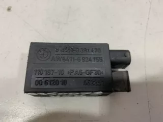 64118391470 Датчик кондиционера BMW 5 E39 Арт 6350072_2, вид 1