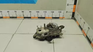 0438121033 Расходомер воздуха Mercedes S W126 Арт 6350754_3, вид 1