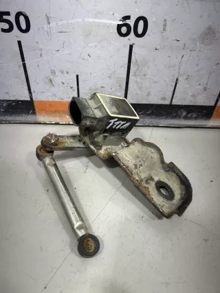 A0105427717 Датчик уровня подвески Mercedes CL C215 Арт 6352485_11, вид 1