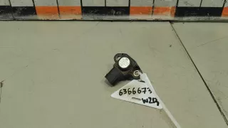 A0061531528 Датчик давления наддува воздуха Mercedes CLS C218 Арт 6366673_21, вид 1