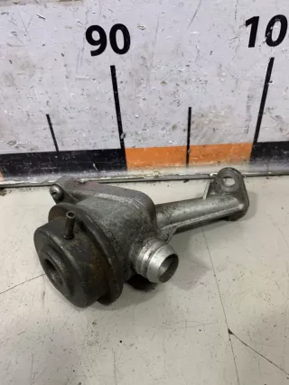 A0021403560 Клапан рециркуляции картерных газов Mercedes C W203 Арт 6367355_7, вид 1