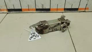 11717787404 Охладитель отработанных газов BMW 7 E38 Арт 6369927_3, вид 1