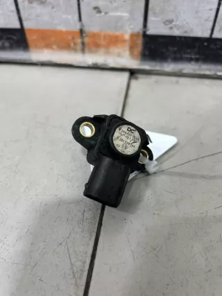 A0061531528 Датчик давления наддува воздуха Mercedes S W220 Арт 6371562_6, вид 1