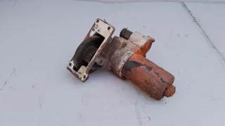 LR032711 Сервопривод редуктора Land Rover Discovery 3 Арт 6374658_4, вид 1