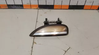 806065294R Ручка наружная передней левой двери Renault Sandero 2 Арт 6375750_2, вид 1