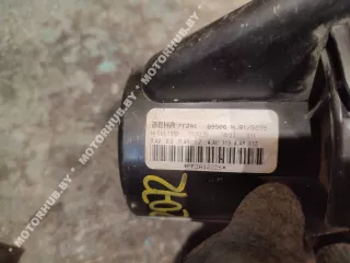 PF2A1B9506 Моторчик печки Peugeot 307 Арт 00002072s, вид 12