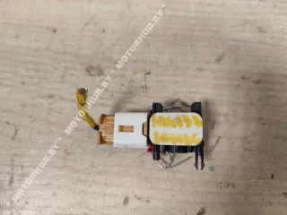 959202B200 Датчик удара Hyundai Santa FE 2 (CM) Арт 00106137, вид 2