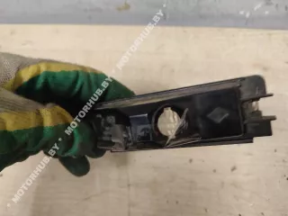  Подсветка номера Renault Sandero Stepway 2 Арт 00106108, вид 5