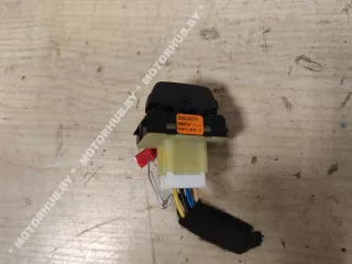 254214937R Кнопка стеклоподъемника Renault Sandero Stepway 2 Арт 00106098, вид 3